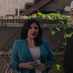 Foto Joaquín Cosío