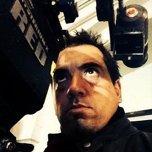 Foto Daniel de la Vega