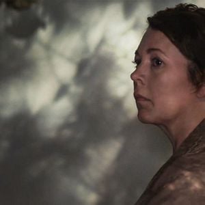 Foto Olivia Colman