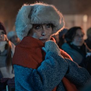 Foto A mil kilómetros de la Navidad