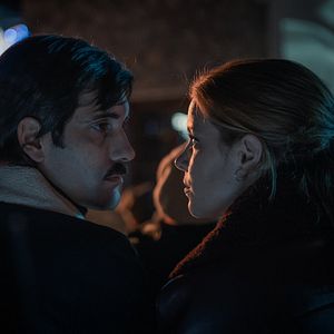 Foto A mil kilómetros de la Navidad