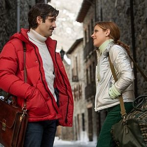 Foto A mil kilómetros de la Navidad