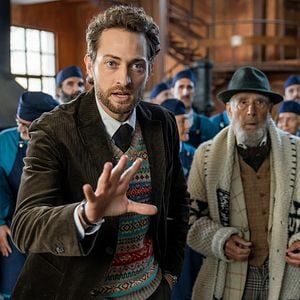 Foto A mil kilómetros de la Navidad