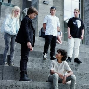 Foto Claude Heinrich