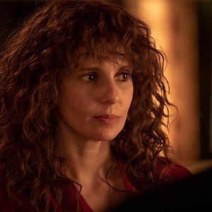 Foto Julieta Cardinali