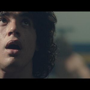 Foto Maradona: Sueño Bendito