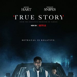 Foto Una historia real