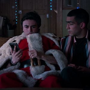 Foto Itzan Escamilla