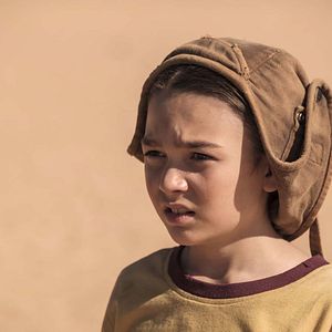 Foto Brooklynn Prince