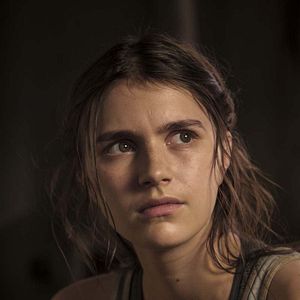 Foto Nell Tiger Free