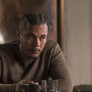 Foto Ismael Cruz Cordova