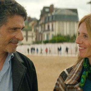 Foto Sandrine Kiberlain