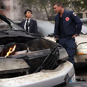 Foto Chicago Fire