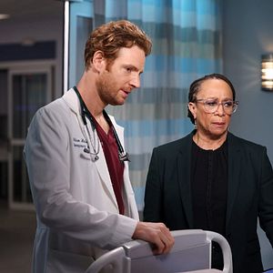 Foto Chicago Med