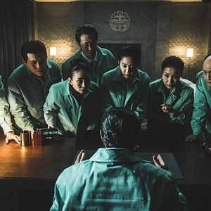 Foto Rumbo al infierno