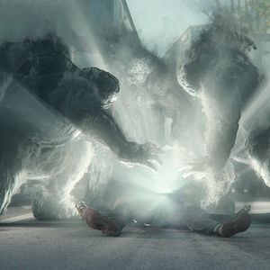 Foto Rumbo al infierno