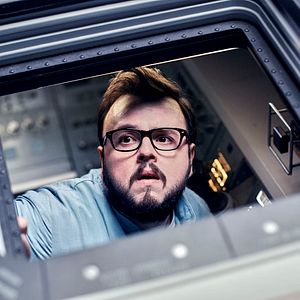 Foto John Bradley (II)