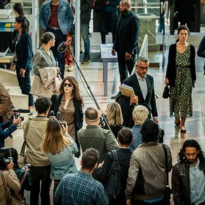 Foto Charlotte Gainsbourg