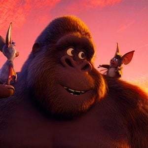 Foto La Familia Monster 2