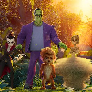 Foto La Familia Monster 2