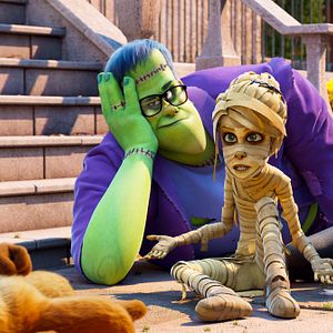 Foto La Familia Monster 2