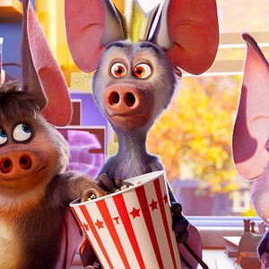 Foto La Familia Monster 2