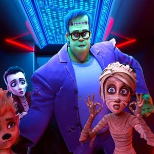 Foto La Familia Monster 2