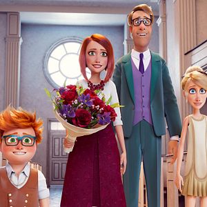 Foto La Familia Monster 2