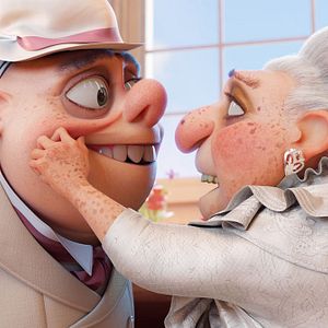 Foto La Familia Monster 2