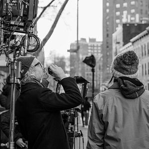 Foto C'mon C'mon: Siempre adelante