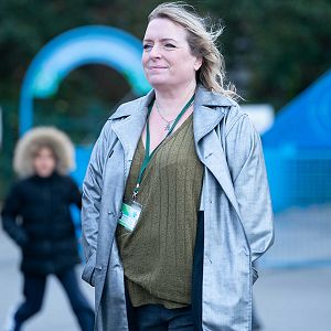 Foto Claire Rushbrook