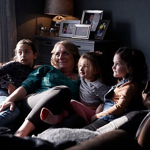 Foto Claire Rushbrook