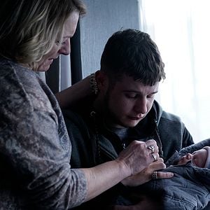 Foto Claire Rushbrook