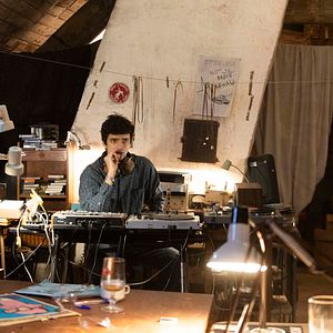 Foto Los magnéticos