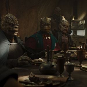 Foto El libro de Boba Fett