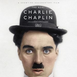 Foto The Real Charlie Chaplin