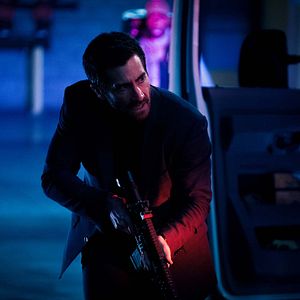 Foto Jake Gyllenhaal