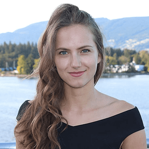 Foto Ekaterina Baker