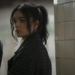 Foto Hailee Steinfeld