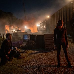 Foto Danielle Rose Russell