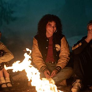 Foto Jasmin Savoy Brown