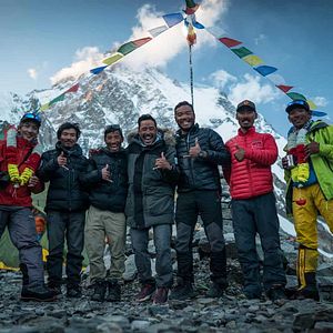 Foto 14 Peaks: Nothing Is Impossible