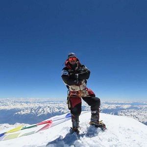 Foto 14 Peaks: Nothing Is Impossible