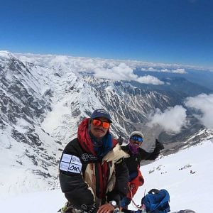 Foto 14 Peaks: Nothing Is Impossible