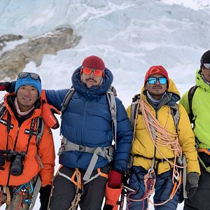 Foto 14 Peaks: Nothing Is Impossible