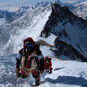 Foto 14 Peaks: Nothing Is Impossible