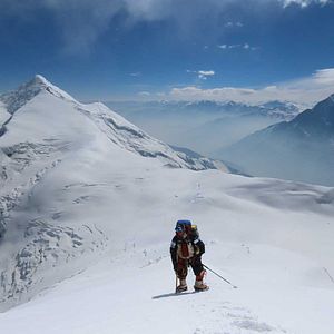 Foto 14 Peaks: Nothing Is Impossible