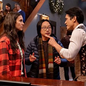 Foto ¡Qué duro es el amor!