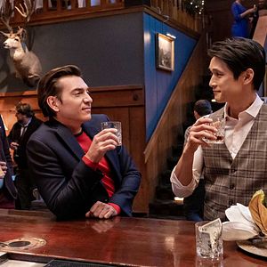 Foto ¡Qué duro es el amor!