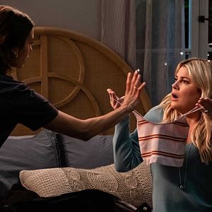 Foto ¡Qué duro es el amor!